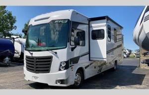 F2332 FR3 32DS (Includes Insurance)