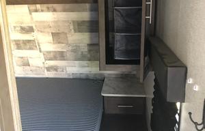 2020 Dutchmen RV Coleman Lantern Series 334BH