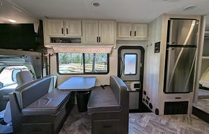 Forest River Forester | Ultimate Bunkhouse RV