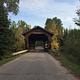 Smith Rapids Covered Bridge