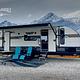 WILDWOOD X-LITE w/ Private Master & Bunk Beds