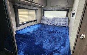 Explorer- Adventure Awaits—Hit the Road in Comfort
