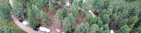 Ponderosa Group Campground