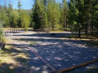 BIG SPRINGS GRP. AREA - ISLAND PARK