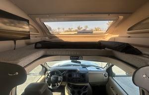 C14 2022 Entegra Coach Odyssey Luxury RV- Sleep10