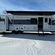 NEW & ELEGANT! 2025 Forest River RV Salem 31KQBTS