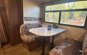 Spacious Tahoe Bunkhouse *Festival-Friendly