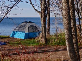 Lamb's Resort & Campground