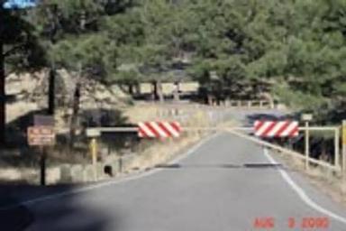 CEDAR CREEK (Sam Tobias)