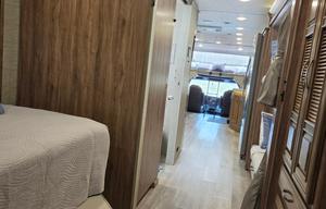 Simply Chosen RV Rentals. Your Home Away from Home
