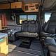 Easy-to-Drive Custom Mercedes Sprinter 170