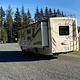 2017 Thor Motor Coach Hurricane 34J