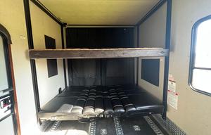 2019 Forest River RV Vengeance 324A13