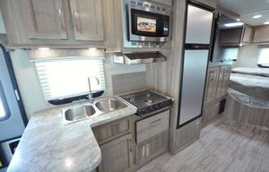 Leon's Fun RV
