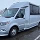 2020 Airstream Atlas- The Rolls Royce of RVs!