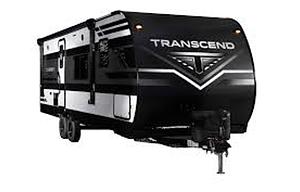 NEW PRICING! 2022 Grand Design Trans. Xplor 297QB