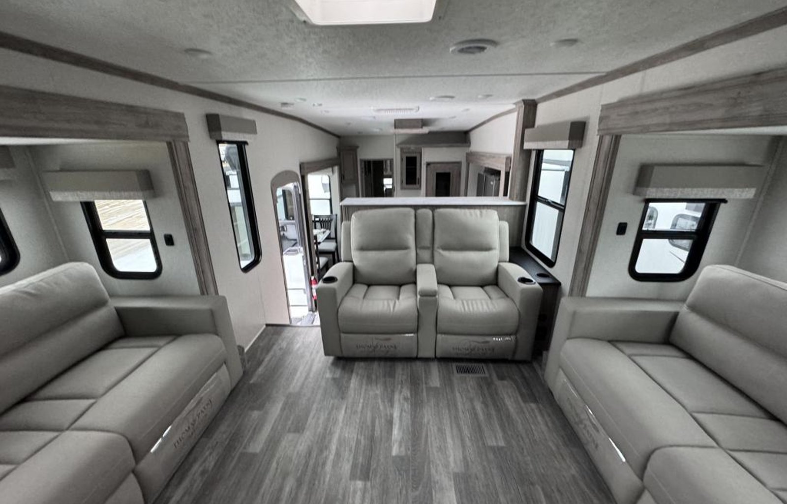 Sugar Sands Explorer RV