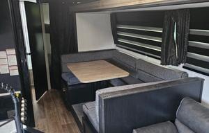 2022 Cherokee Grey Wolf 23DBH RV rental photo 8