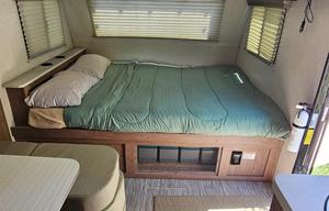 Enjoy Life Unplugged W/Off-Grid Capabilities