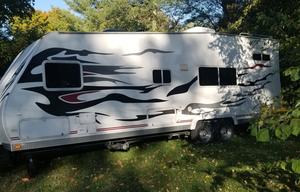 2007 Nitrous Hyperlite