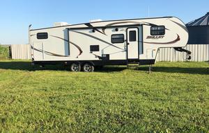 Perfect RV for your Black Hills Vacation