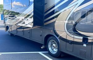 2017 Jayco Precept 36T RV rental photo 7