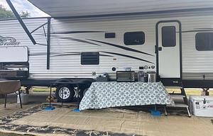 2018 Jayco Jay Flight SLX 284BHS