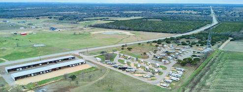 Shining Star RV Park
