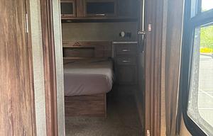 2018 Keystone RV Cougar 336BHS