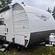 2021 Shasta Family Bunkhouse