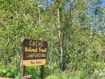 Red Banks Campground