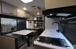 2022 The Cozy Cubby
