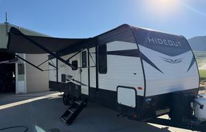 Family Friendly Cozy Keystone 2020