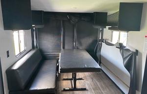 NEW 2021 Cherokee Grey Wolf 27RR with Patio!