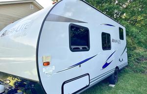 "Walkabout" ~FULLY STOCKED~ 2020 Ameri-Lite