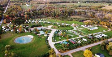 Little Creek Family Campground
