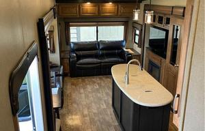 Gorgeous 2018 Grand Design Reflection