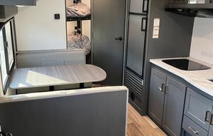 2022 Keystone RV Bullet Crossfire 2200BH
