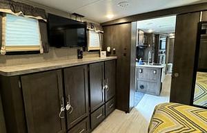 2020 Forest River RV Rockwood Ultra Lite 2912BS