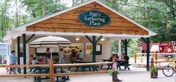 Hidden Acres Family Campground