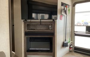 2020 Forest River RV Salem 29VBUD