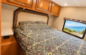 2018 Fleetwood RV Jamboree 30F