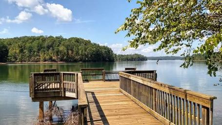 JACKRABBIT CAMPGROUND