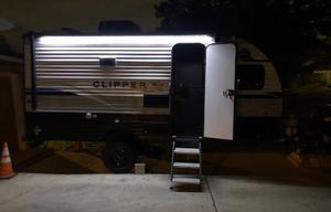 2022 Coachmen RV Clipper Ultra-Lite 17BH
