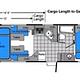 2008 Weekend Warrior Superlite 29ft sleeps 8