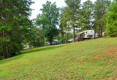 Thousand Trails Carolina Landing