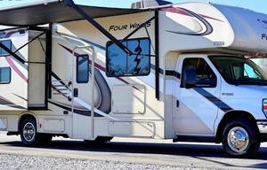 C9 Luxury Thor 10 Sleeper w 3 Bunks! 2 Slides-WiFi