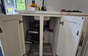 Hocking Hills RV #8