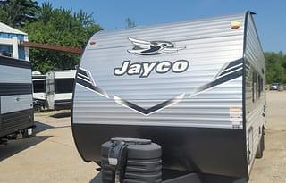 2026 Jay Flight SLX 260BH RV rental photo 3