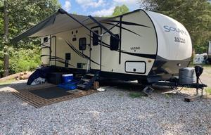 2016 Solaire Ultra Lite - Delivery available
